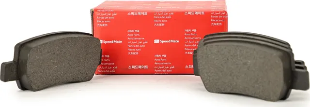 Колодки (Speedmate). Артикул SMBPH513