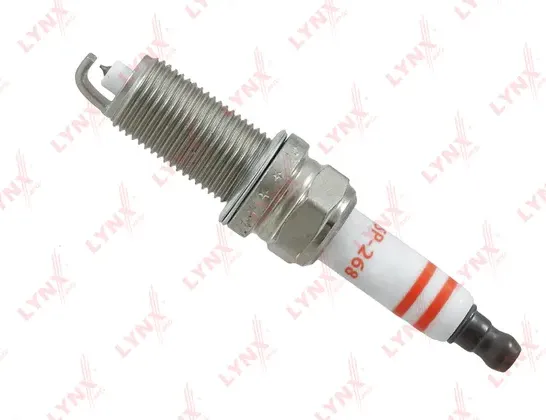 Свеча зажигания 6AJXZIR11 (Iridium) (Lynxauto). Артикул SP268