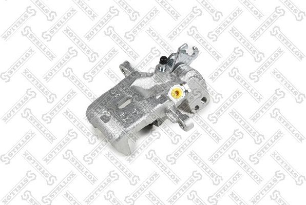 Тормозной суппорт Stellox для Nissan Almera N16 2000-2006. Артикул 05-90697-SX