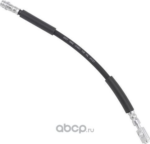 ШЛАНГ ТОРМОЗНОЙ AUDI A6 ALLROAD II 00-05 (G.u.d). Артикул GBH000418
