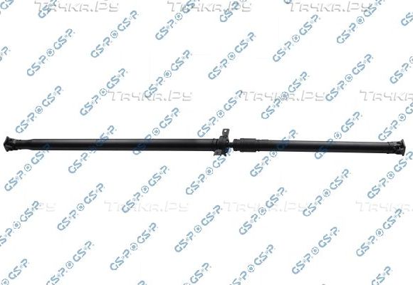 Карданный вал GSP. Артикул PS900252
