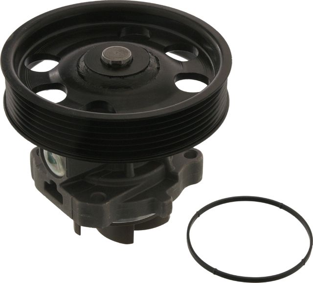 Помпа (водяной насос) Febi Bilstein (Алюминиевое литье). Артикул 39884