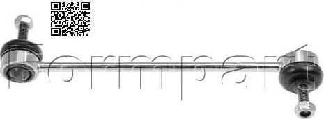 Стойка (тяга) стабилизатора Formpart EXTRA LIFE. Артикул 3208000-XL