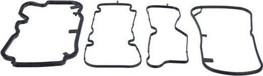 Прокладки выпускного коллектора (комплект) Zentparts (Металл). Артикул Z09114