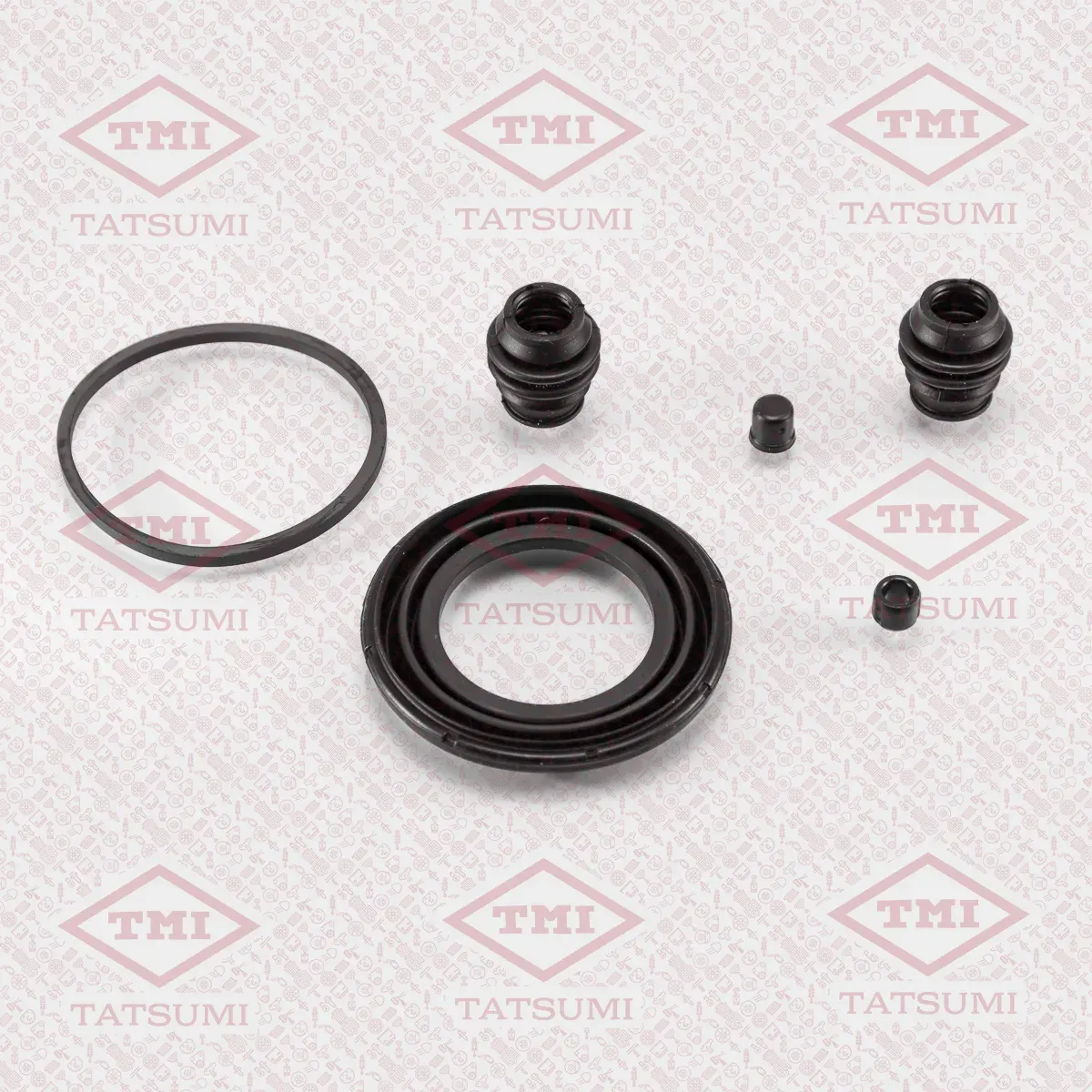 Ремкомплект суппорта (Tatsumi). Артикул TCG1232