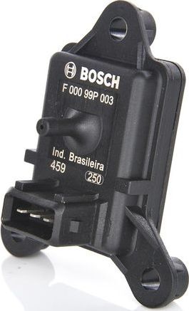 Датчик абсолютного давления (ДАД, MAP) Bosch. Артикул F 000 99P 003