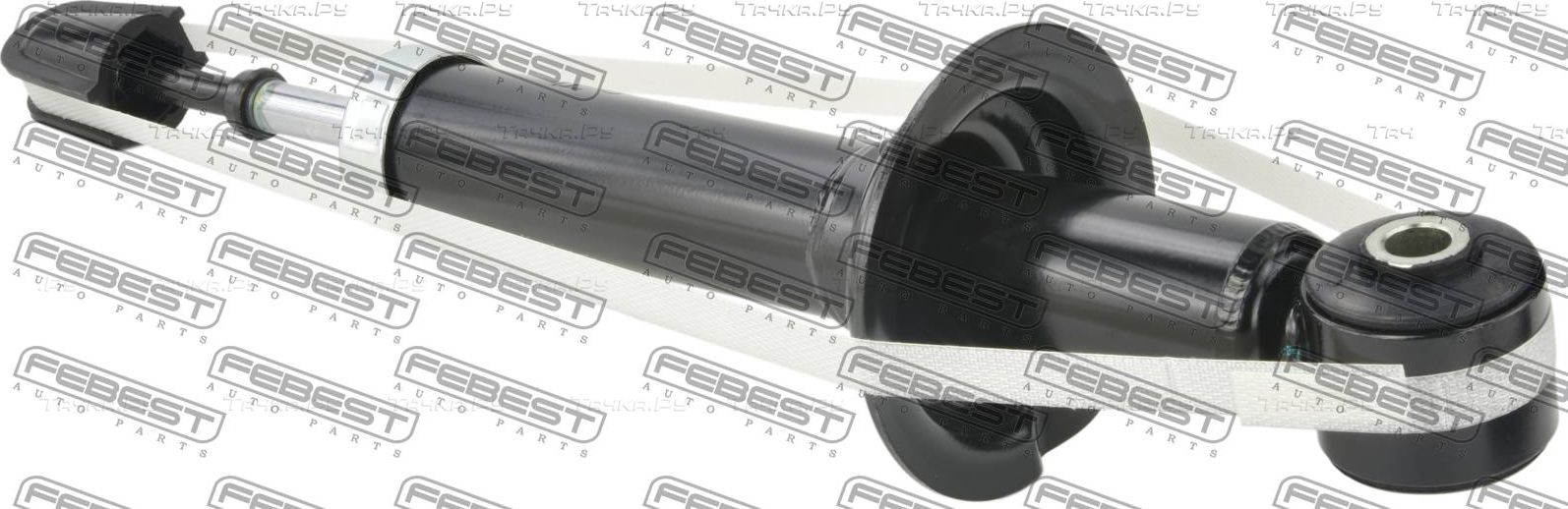 Амортизатор Febest. Артикул 04658631R