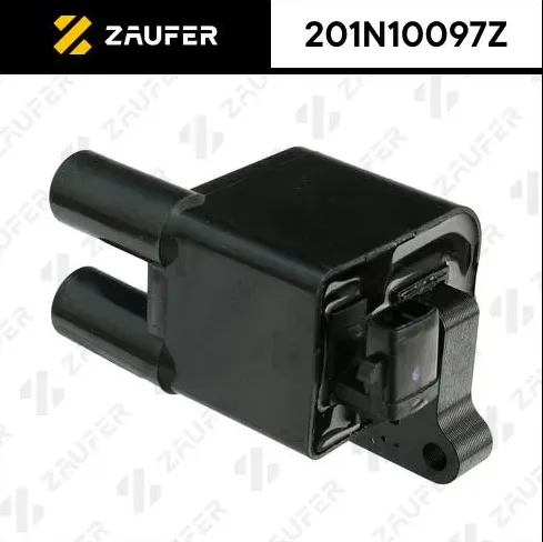 Катушка зажигания (Zaufer) Zaufer. Артикул 201N10097Z