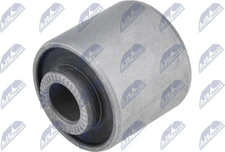 Сайлентблок заднего рычага подвески NTY. Артикул ZTT-TY-029A