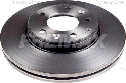 Тормозной диск Fremax. Артикул BD-3269