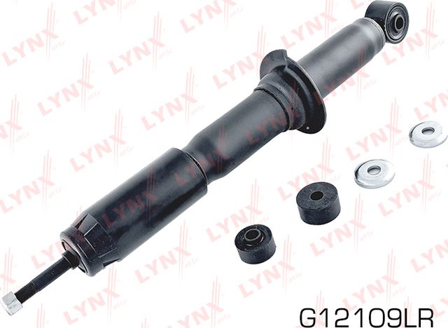 Амортизатор LYNXauto передний для Toyota 4Runner III 1995-2002. Артикул G12109LR