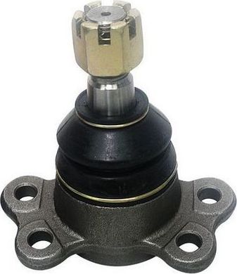 Шаровая опора Denckermann передняя верхняя для Daewoo Musso 1999-2002. Артикул D110108