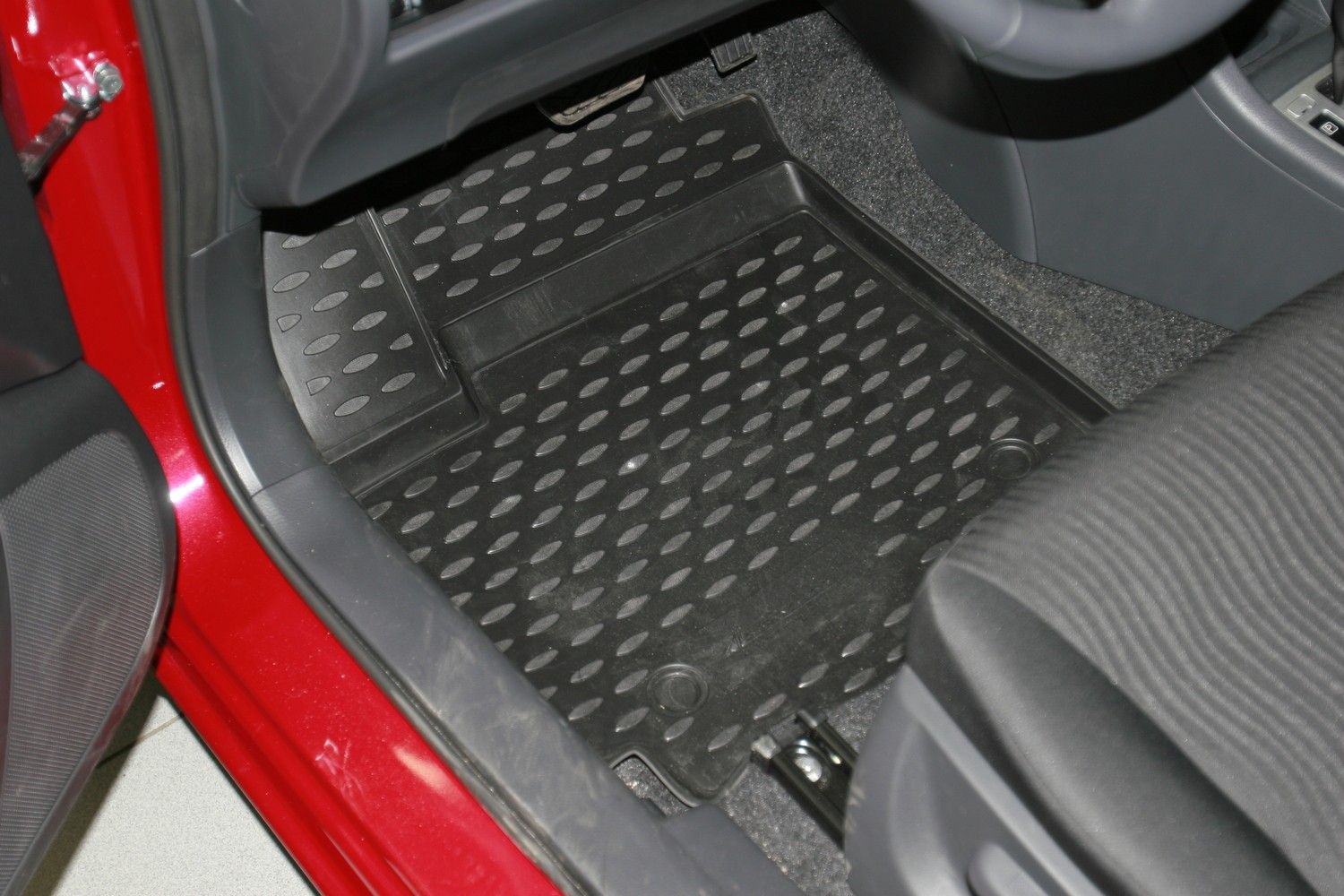 Коврики Element для салона Suzuki Swift 2010-2017. Артикул NLC.47.21.210kh