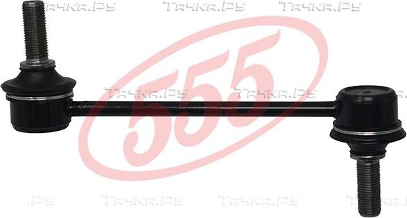 Стойка (тяга) стабилизатора 555. Артикул SL-H615