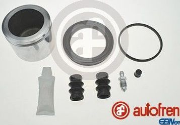 Ремкомплект тормозного суппорта Autofren Seinsa. Артикул D42117C