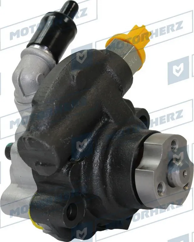 Насос гидроусилителя FORD Transit (00-06) MOTORHERZ Motorherz. Артикул P1207HG