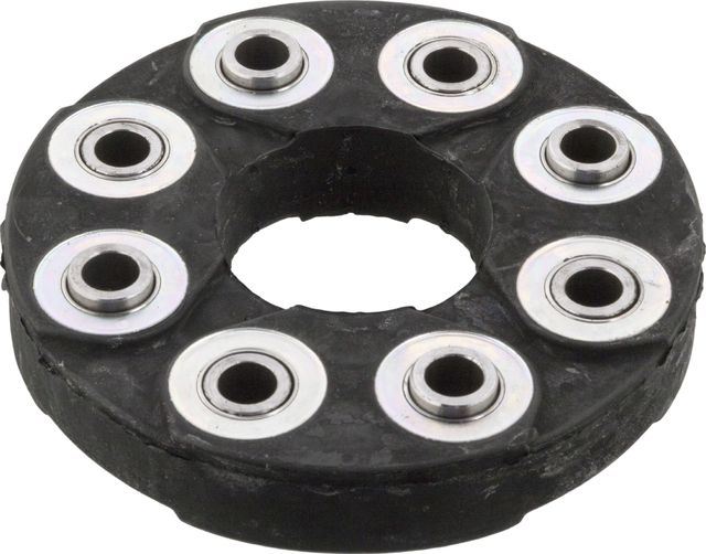 Крестовина карданного вала Febi Bilstein передняя/задняя для Mercedes-Benz CLK-Класс I (C208, A208) 1998-2002. Артикул 03415