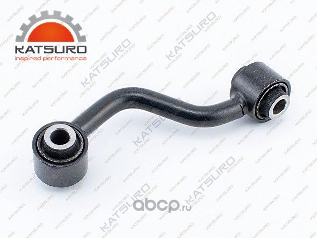 СТОЙКА СТАБИЛИЗАТОРА ЗАДНЯЯ ЛЕВАЯ (Katsuro). Артикул KAT1702SD