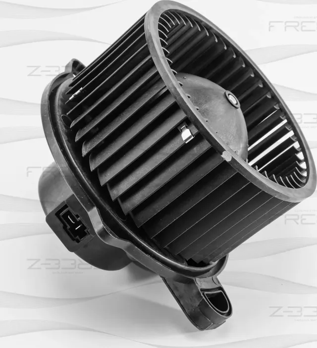 Вентилятор отопителя салона HYUNDAI H-1 07 (Free-Z). Артикул KS0170