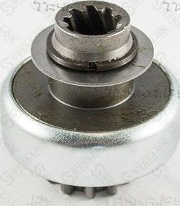 Бендикс стартера Stellox для Nissan Primastar I 2001-2014. Артикул 06-80128-SX