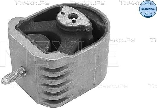 Подушка (опора) двигателя Meyle Original. Артикул 014 024 0090