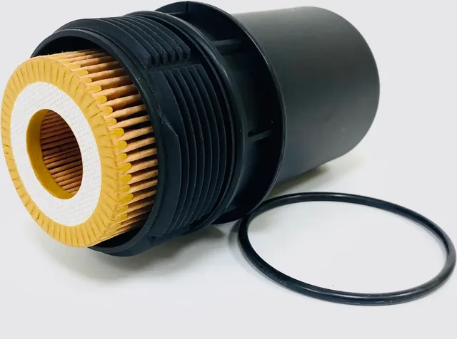 Крышка масляного фильтра (Ukorauto). Артикул U0403253