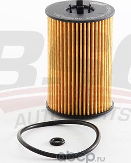 Масляный фильтр BSG для Volkswagen Jetta VI 2010-2019. Артикул BSG 90-140-023