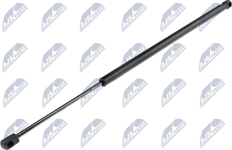 Амортизатор (упор) багажника NTY. Артикул AE-SK-014