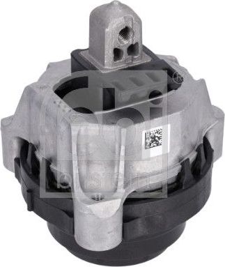 Подушка (опора) двигателя Febi Bilstein. Артикул 188651