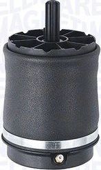 Пневмоподушка (пневморессора) Magneti Marelli. Артикул 350470000002