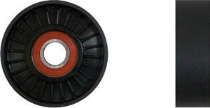 Натяжной ролик (натяжитель) приводного поликлинового ремня Denckermann для Alfa Romeo 159 2005-2011. Артикул P222012