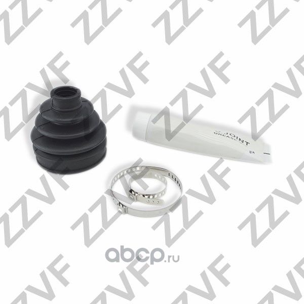 ПЫЛЬНИК ШРУС ВНУТРЕННИЙ HYUNDAI CM10 (CM) (09-) 70.5X90X22 (Zzvf). Артикул ZVP620H