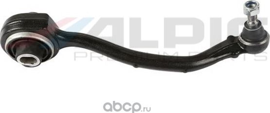 Рычаг подвески левый MERCEDES(C,CLK,SLK) (Alpic). Артикул ASA225L