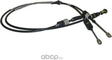 Трос переключения передач КПП Ford. Артикул 2140734