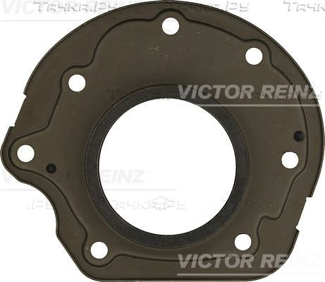 Сальник коленвала Victor Reinz (PTFE (Polytetrafluorethylen)). Артикул 81-90007-00