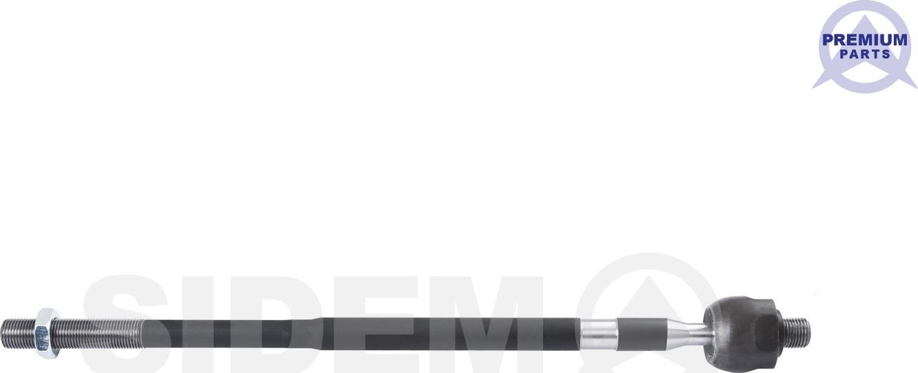 Рулевая тяга Sidem. Артикул 4237