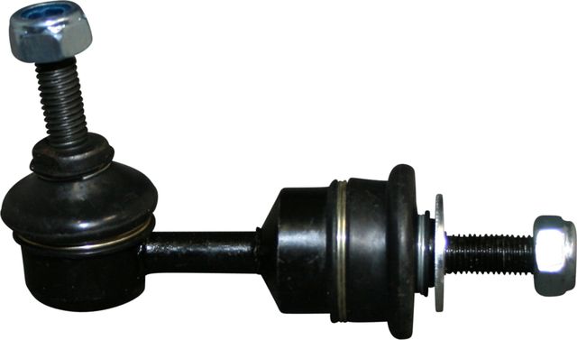 Стойка (тяга) стабилизатора JP Group задняя правая/левая для Ford Mondeo III 2000-2007. Артикул 1550500800