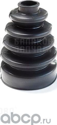 Пыльник LADA Largus ШРУСа наружный (Балаково Запчасть). Артикул 09060