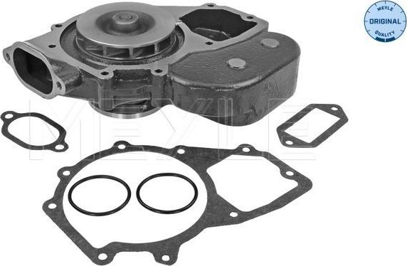Помпа (водяной насос) Meyle Original для Mercedes-Benz SK 1987-1996. Артикул 033 020 0022