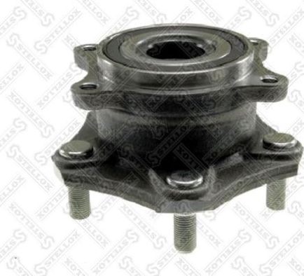 Ступичный подшипник (комплект) Stellox. Артикул 43-28713-SX