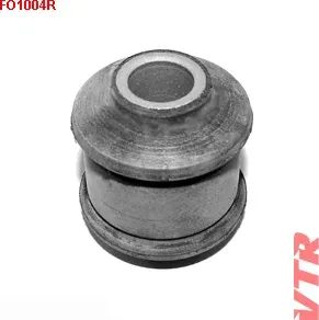 Втулка амортизатора задней подвески (VTR). Артикул FO1004R