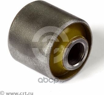 Сайлентблок полиуретановый задней подвески  переднего поперечного рычага  крепление к ступице MAZDA  (Точка Опоры) Точка Опоры. Артикул 4-06-2200