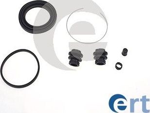 Ремкомплект тормозного суппорта ERT. Артикул 401756