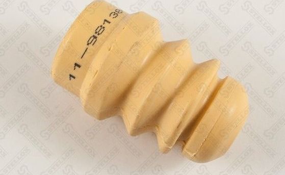 Отбойник амортизатора (стойки) Stellox. Артикул 11-98138-SX