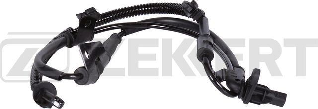 Датчик ABS Zekkert передний левый для Hyundai Tucson I 2004-2010. Артикул SE-6102