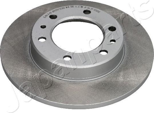 Тормозной диск Japanparts. Артикул DI-249C