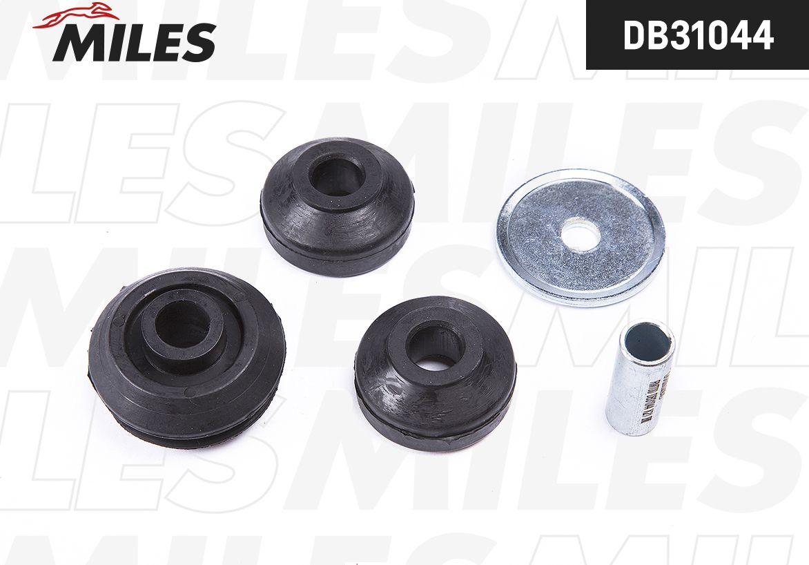 Опора амортизатора (стойки) Miles передняя/задняя передняя для Mitsubishi Eclipse II 1995-1999. Артикул DB31044