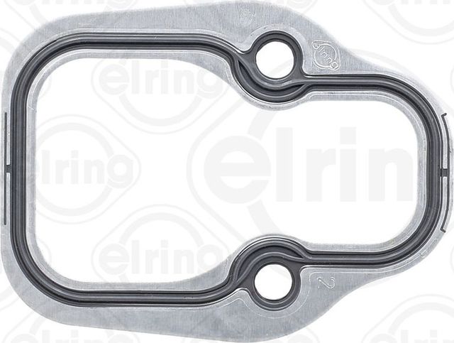 Прокладка впускного коллектора Elring для Neoplan Starliner 1996-2026. Артикул 896.365