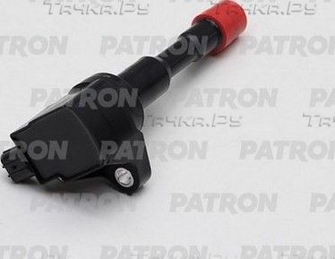 Катушка зажигания Patron для Honda Civic VIII 2006-2011. Артикул PCI1112
