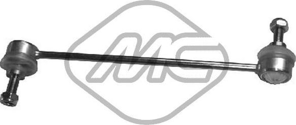 Стойка (тяга) стабилизатора Metalcaucho. Артикул 04221